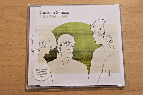 Thirteen senses thru the - thirteen,