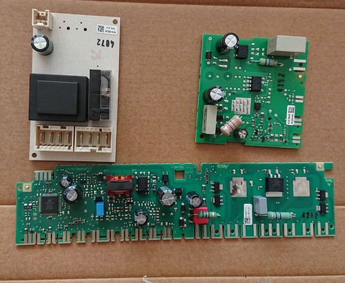 Liebherr pcbs for - liebherr,