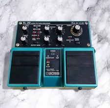 USED BOSS SL-20 Slicer Audio