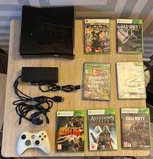 Xbox S Console Serial No