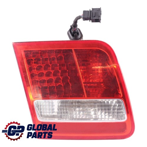 Audi 4e tailgate tail - a8,