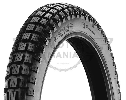 Kenda tyre tire - 2.75,