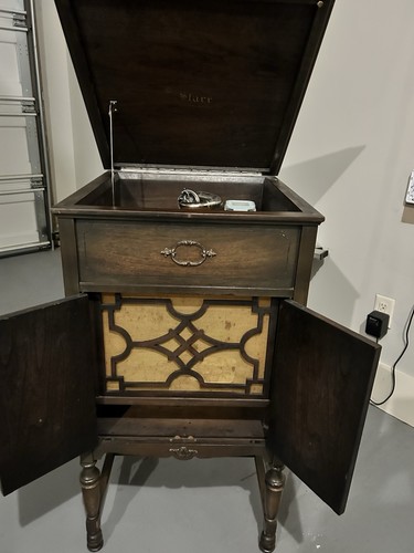 Star antique supertone wind - star,
