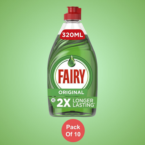 Fairy original washing - fairy,