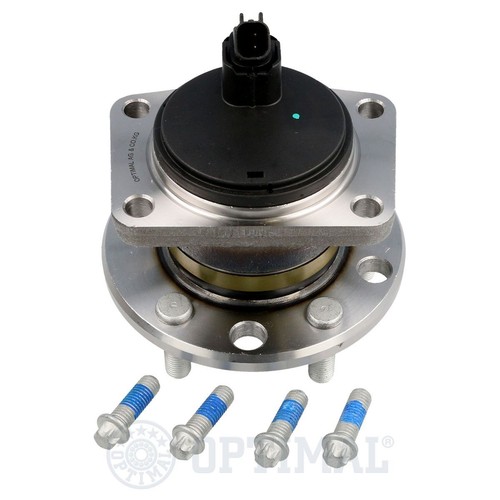Optimal 302197 wheel bearing - optimal,