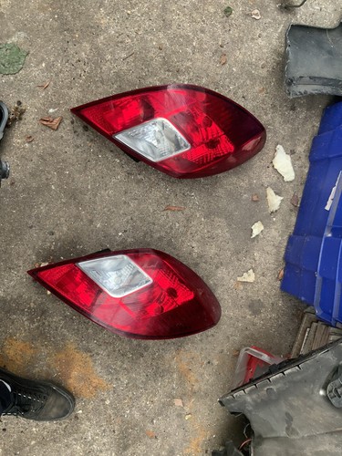 Vauxhall corsa active - corsa,
