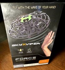Sky Viper Force Hover Sphere