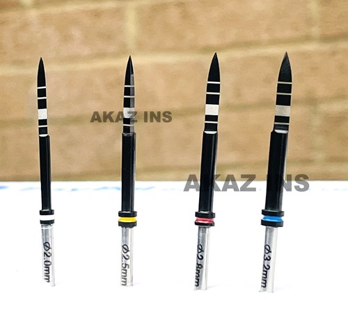 Dental implant long lance - implant,