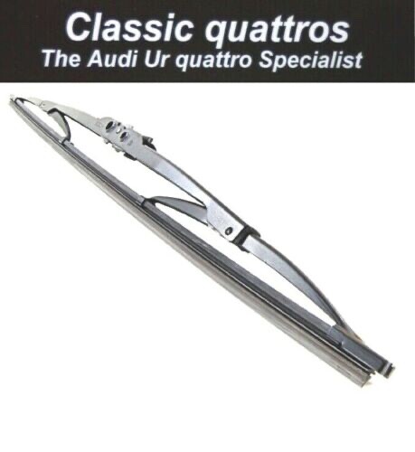 Rear wiper blade audi - blade, ur