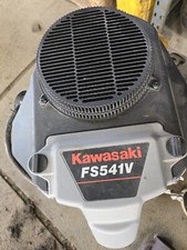 kawasaki fs541v ride on lawn mower engine motor 18hp 603cc 18 hp westwood 