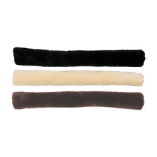 Kentucky Sheepskin Breastplate