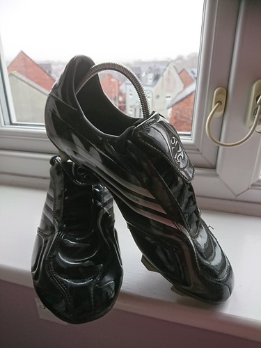 Adidas f10 trx soft ground - +f10,