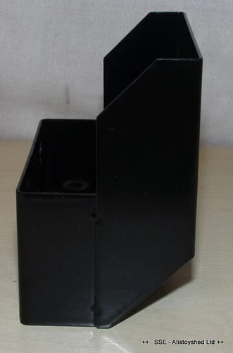 Burner scuttle for mamod live - burner,