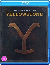 Yellowstone season 2 - season, 1&2