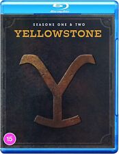 Yellowstone Season 1&2