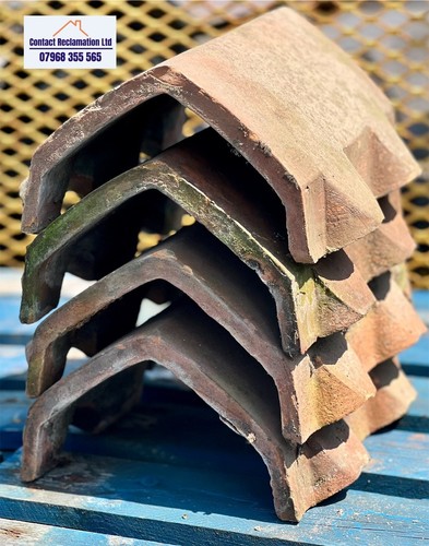 Reclaimed clay bridgewater - clay,