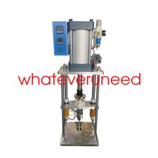 Small Vertical Plastic