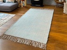 Cotton Rug Small Large or