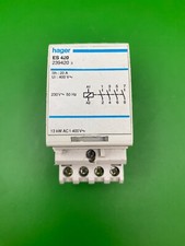 Hager ES420 239420s 20A 400V 4