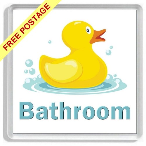 Rubber duck novelty - rubber,