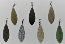 5 or 10 Distance zip carp