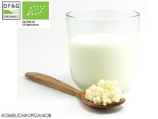 10g Certified Organic Live