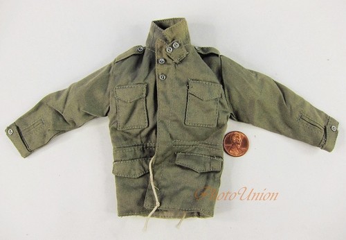 Dragon figure ww2 us - figure,
