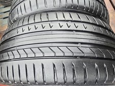 2X 245 40 R18 97Y PIRELLI