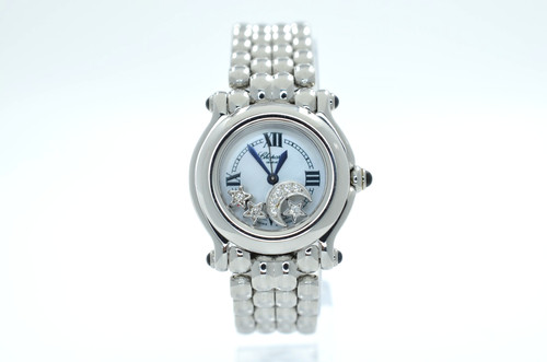 Chopard happy sport - sport, diamond