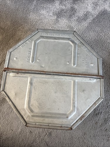 Vintage goldberg bros - vintage, bros.