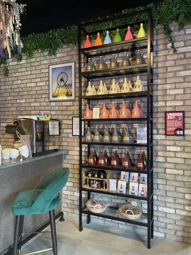 Bar shelf shelving - shelf,, cocktail