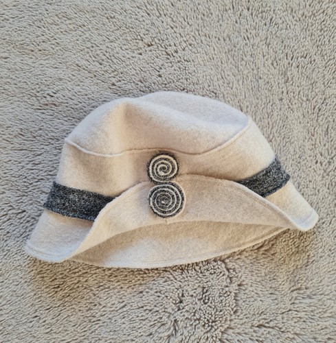 Sandra hardy cloche style - hardy,