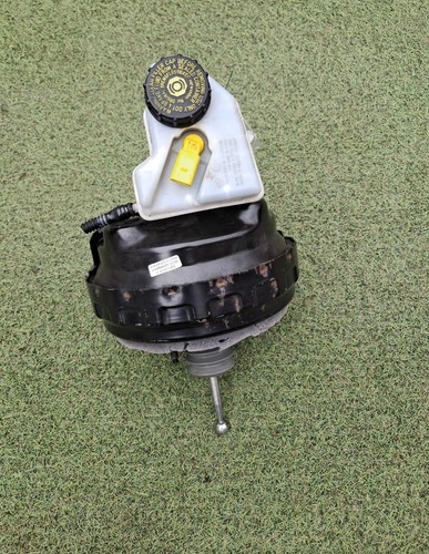 Audi brake servo unit - audi, a1