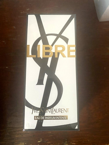 Yves saint laurent libre - laurent,