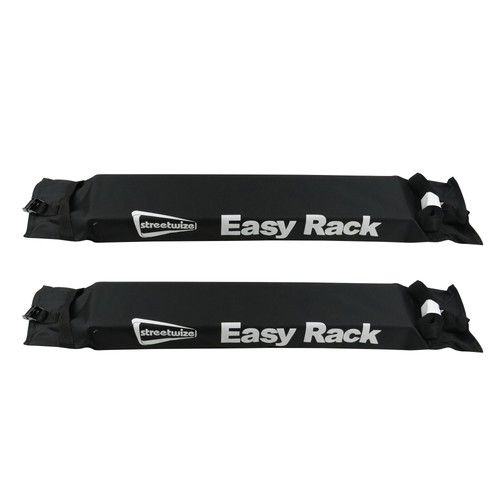 Roof rack bars soft - rack,