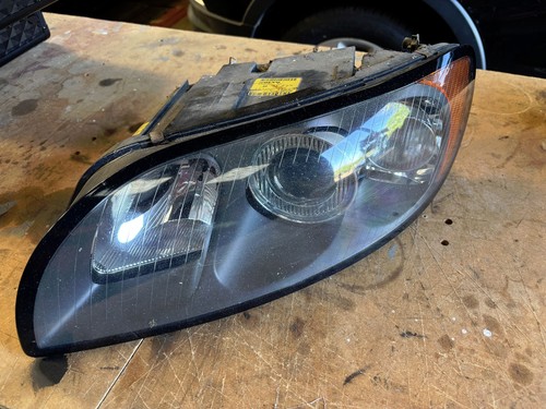 Volvo c70 passenger side - n/s,