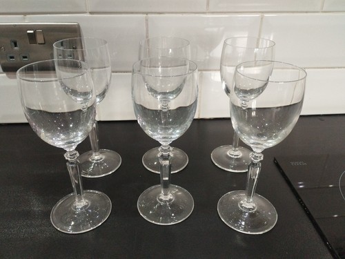 Set vintage crystal - vintage,