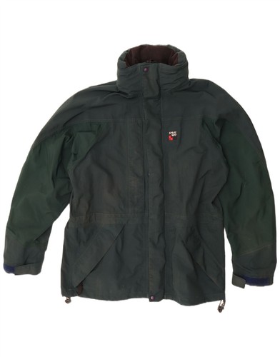 Sprayway mens hooded rain - hooded,