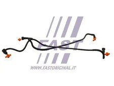 Flexible fuel line FT39554