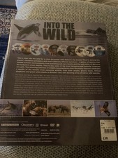 Into The Wild Limited Edition
