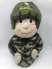 Arnold Palmer Arnies Army