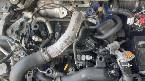 Nissan pulsar c13 - pulsar, 14-18