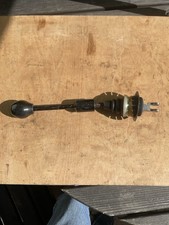 Ford Type E Gear Lever And Knob 42 mm Thread