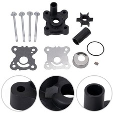 Water Pump Repair Kit for Honda Outboard Engines 8 9 15 20HP BF8D BF9 BF15D