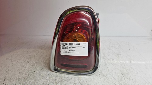 Mini hatch mk2 2009 - mini,