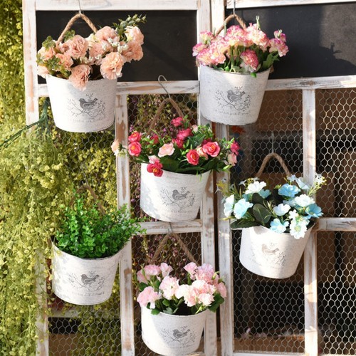 Pastoral french style wall - french,