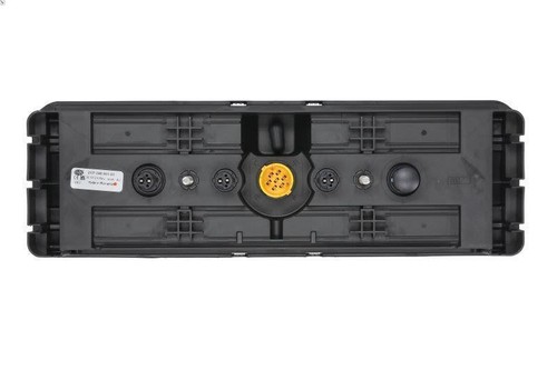 Rear ligh hella - rear,