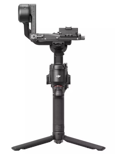 Dji handheld gimbal - dji,