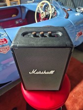 MARSHALL TUFTON – Portable