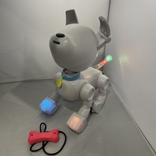 MINTiD Dog-E Interactive Robot
